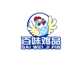 周金進的logo設計