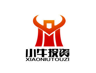 余亮亮的logo設計