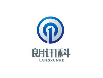 鄭國麟的logo設(shè)計