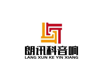 周金進的logo設(shè)計