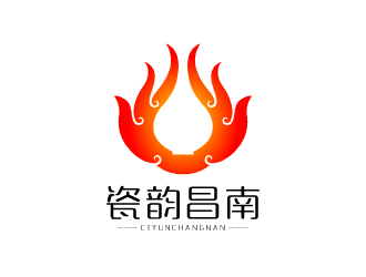 張發(fā)國的陶瓷藝術類logo設計logo設計