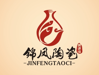 曾翼的logo設(shè)計(jì)