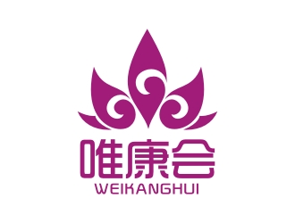 曾翼的logo設(shè)計(jì)