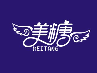 湯云方的logo設(shè)計