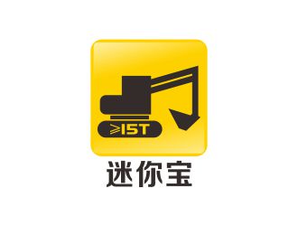 何嘉健的logo設計