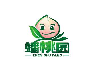 周金進(jìn)的logo設(shè)計