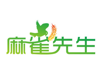 劉彩云的logo設計