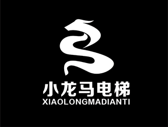 陳今朝的logo設(shè)計