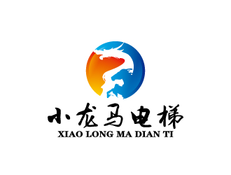 周金進的logo設(shè)計