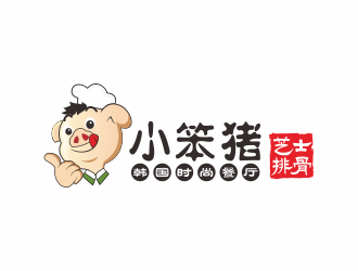 何嘉健的logo設(shè)計(jì)