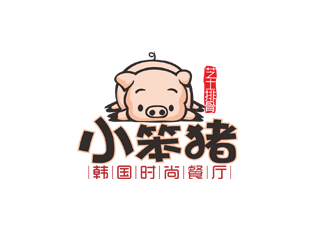 周國(guó)強(qiáng)的logo設(shè)計(jì)