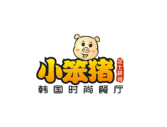 盛銘的logo設(shè)計(jì)