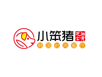 周金進(jìn)的logo設(shè)計(jì)