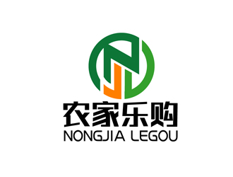 秦曉東的農(nóng)家樂(lè)購(gòu)logo設(shè)計(jì)