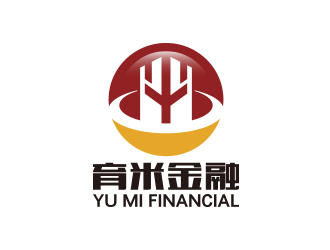 黃安悅的logo設計