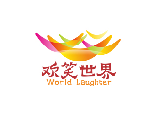 周國強的logo設計