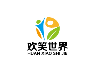 周金進的logo設計