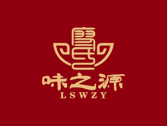 周金進的logo設計