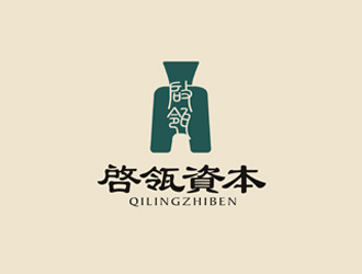 鄭國(guó)麟的logo設(shè)計(jì)