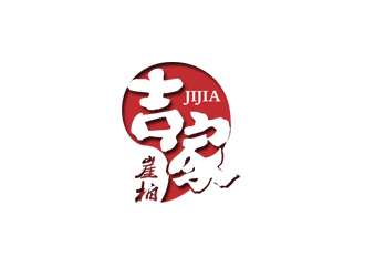 于洪濤的logo設(shè)計(jì)