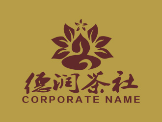 朱兵的logo設(shè)計(jì)