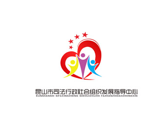 郭慶忠的logo設計