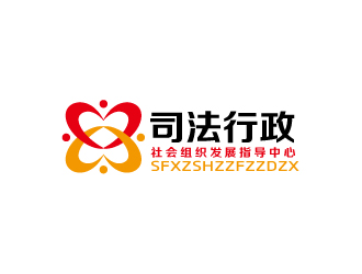 周金進的logo設計