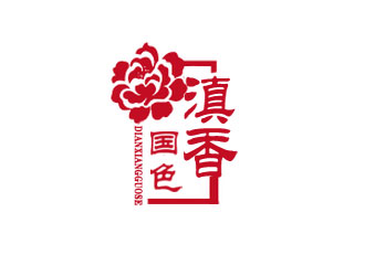 余亮亮的logo設計