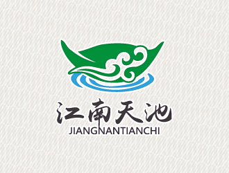 文大為的logo設(shè)計(jì)