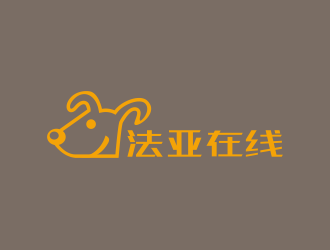 林思源的logo設(shè)計(jì)