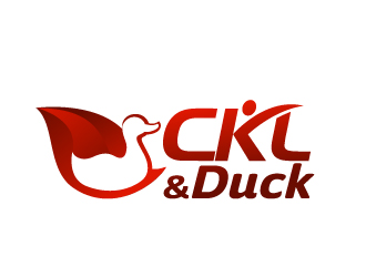 曉熹的CKL&Ducklogo設(shè)計(jì)