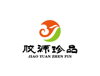 周金進(jìn)的logo設(shè)計(jì)