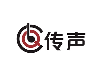 陳今朝的logo設(shè)計(jì)