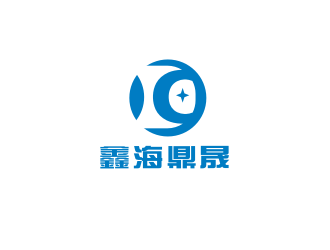 姜彥海的logo設(shè)計