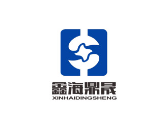 郭慶忠的logo設(shè)計