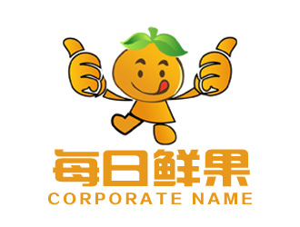 朱兵的logo設(shè)計(jì)