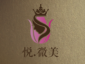 張瑩的logo設(shè)計(jì)