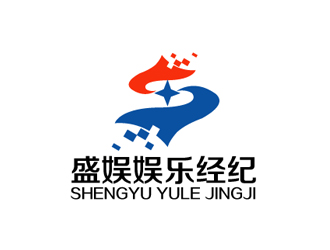 秦曉東的logo設(shè)計(jì)