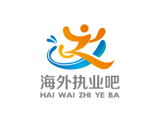 黃安悅的logo設(shè)計