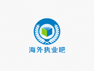 梁俊的logo設(shè)計