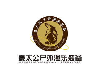 郭慶忠的logo設(shè)計(jì)