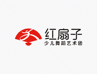 梁俊的logo設(shè)計(jì)