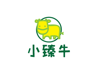 陳兆松的logo設(shè)計(jì)