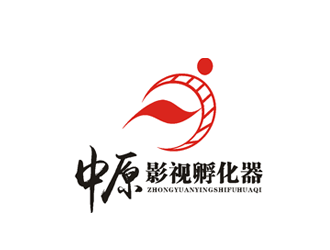 楊占斌的logo設計