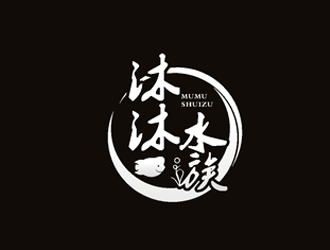 楊占斌的logo設計