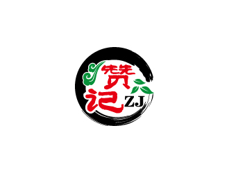 周金進(jìn)的logo設(shè)計(jì)