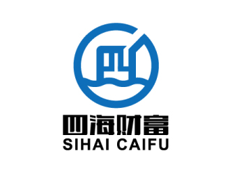 馬偉濱的logo設(shè)計(jì)