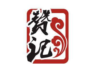 劉彩云的logo設(shè)計(jì)