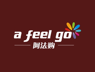 曾翼的logo設(shè)計