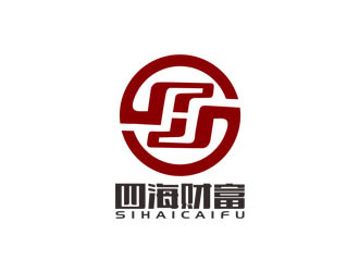 郭慶忠的logo設(shè)計(jì)